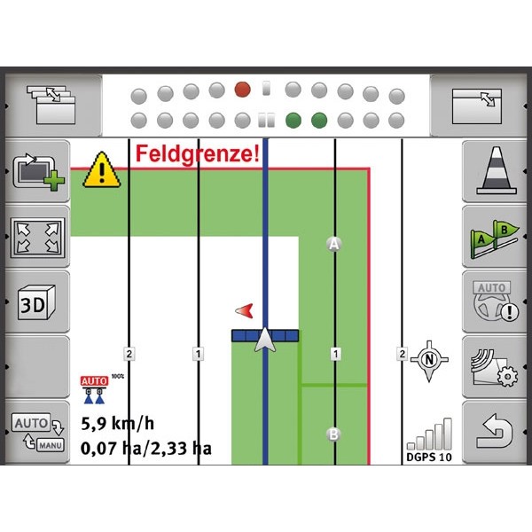 Track Guide II