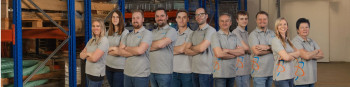 Unser Team