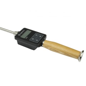 AGRETO HFM II Hay- & Straw Moisture Tester - 50 cm