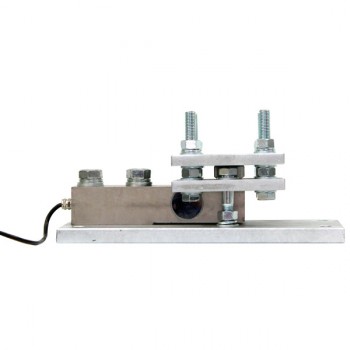 AGRETO heavy duty scales weighing module 3 x 5 t