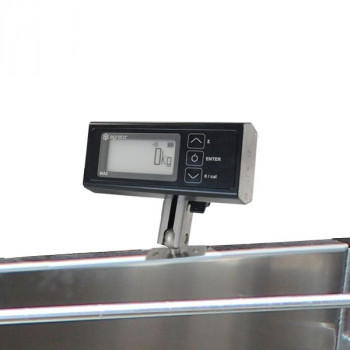 Livestock/animal scale for sheep, calves and hogs/pigs