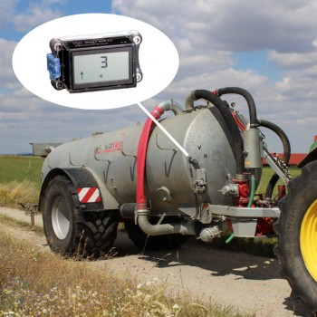 Loadcounter AGRETO AgriCounter Load