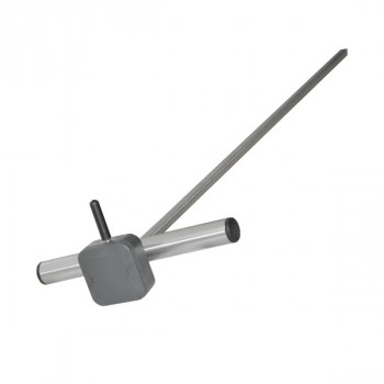 AGRETO temperature measuring probe