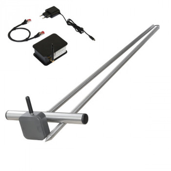 AGRETO temperature measuring probe