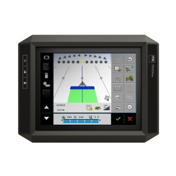 ISOBUS-Terminal TOUCH 800