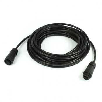 Weighing signal cable extension