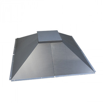 Silo CSI1 Base Module with Lid
