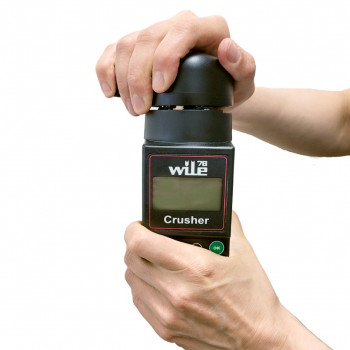 Getreidefeuchtigkeitsmesser Wile 78