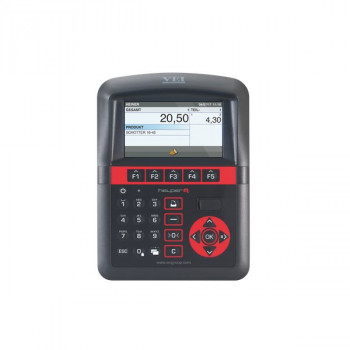 AGRETO hydraulic scale construction kit