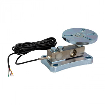 Weighing modules for silos 4 x 1 t with XK3