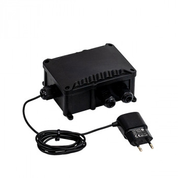 Bluetooth Weighing Electronics Connection Box