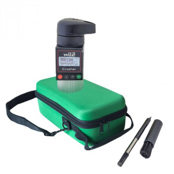 Getreidefeuchtigkeitsmesser Wile 78