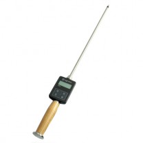 AGRETO HFM II Hay- & Straw Moisture Meter - 50 cm