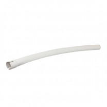 Rohrbogen 75 mm, 1.25 m