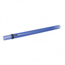 Teleskop-Fallrohr 70 mm