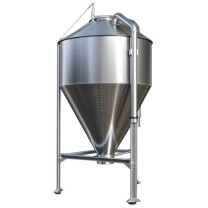Silo CSI1 Base Module