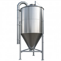 Silo CSI1 Base Module
