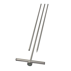 AGRETO temperature measuring probe 276 cm