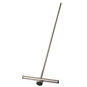 AGRETO temperature measuring probe