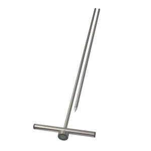 AGRETO temperature measuring probe 185 cm