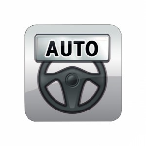 TRACK-Leader AUTO App für automatische Lenkung