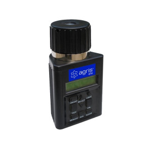 Agris GFM grain moisture meter