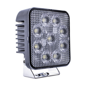 LED Arbeitsscheinwerfer, 64 W, 6.187 lm