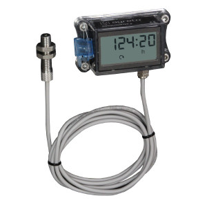 Hour meter AGRETO RotoCounter II