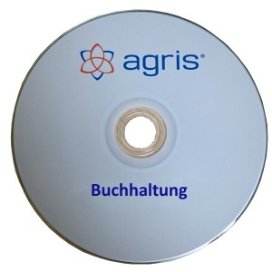 AGRIS Buchhaltung Wartungsvertragsprämie