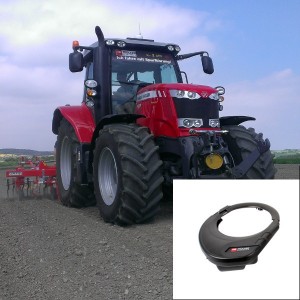 GPS Lenksysteme, automatische Lenkung