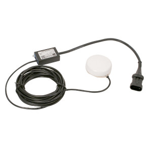 GPS Geschwindigkeitssensor