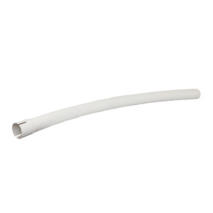 Rohrbogen 75 mm, 1.25 m