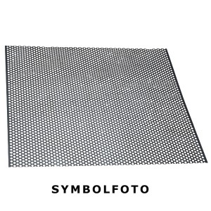 Langlochsieb 5 mm für Trommelsiebreiniger