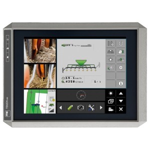 ISOBUS-Terminal TOUCH 1200