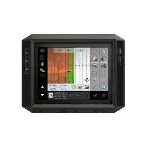 ISOBUS-Terminal TOUCH 800