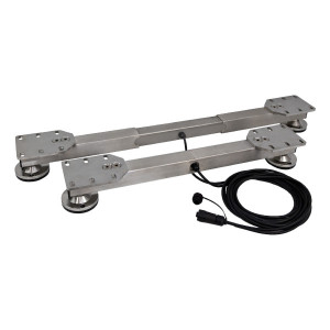 Weighing Beams Vario Stainless Steel