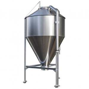 Silo CSI1 Base Module