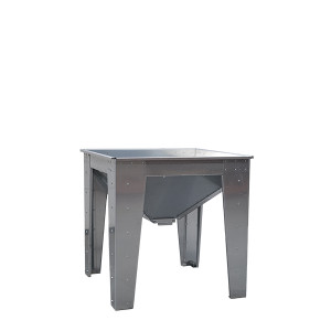 Silo CSI1 Base Module with Lid