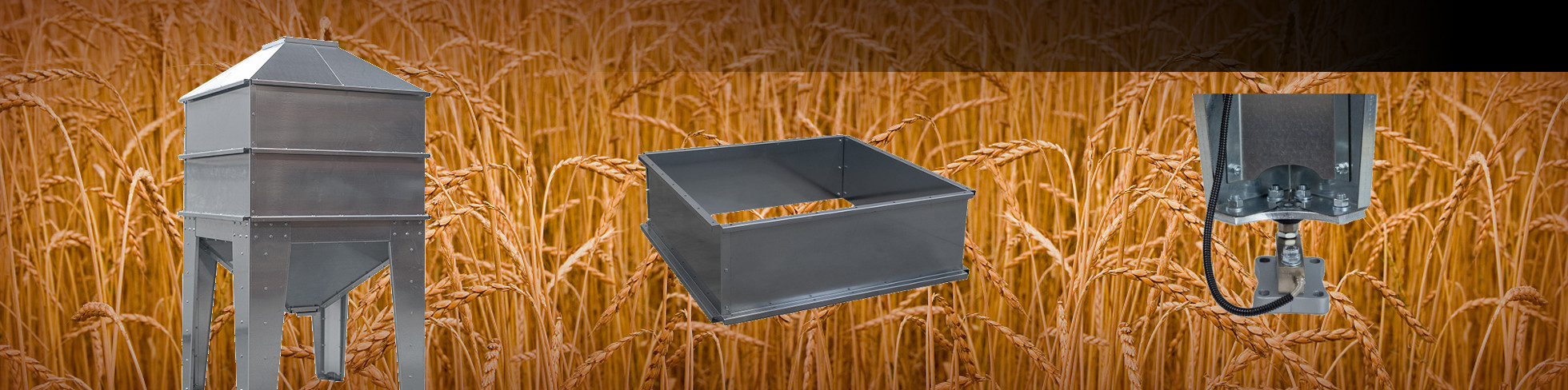 Grain storage Grain storage