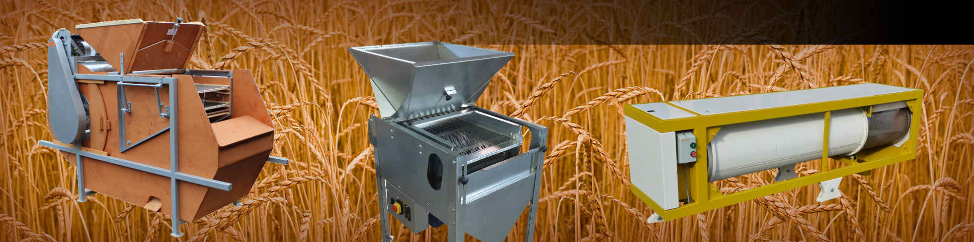 Graincleaner