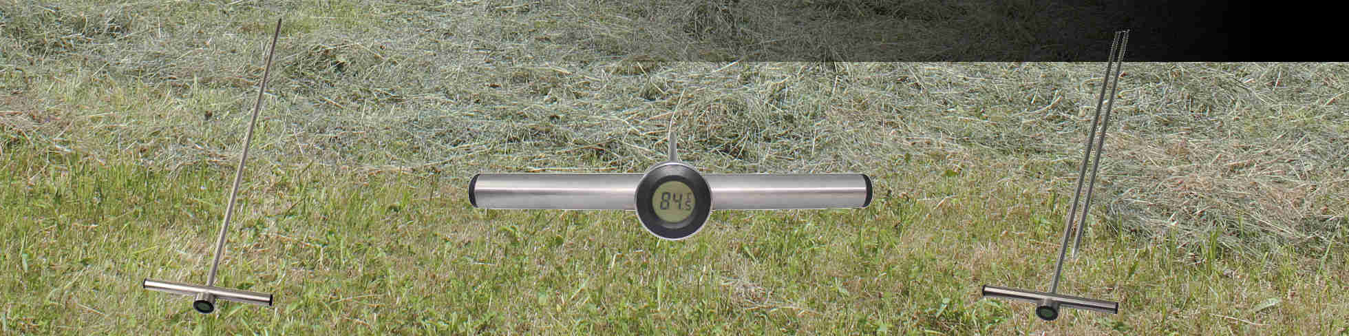 Temperature measurement Temperature measurement